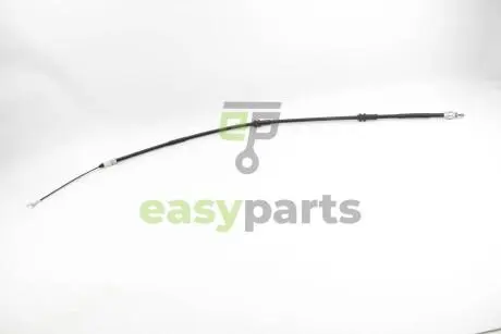 Трос ручного гальма зад. T5 03- Л./Пр. (1223/954) GOODREM RM6268