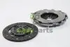 Комплект зчеплення Focus/Mondeo IV 1.6 10- (228mm) NATIONAL CK10406 (фото 2)