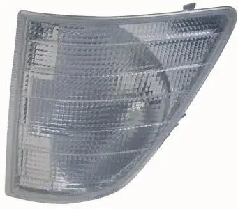 Покажчик повороту переднiй, лiвий, в серединi DEPO Abakus 4401507LAE