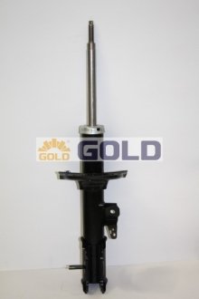 HYUNDAI амортизатора передн.прав. газу i20 08-15 GOLD 9251591 (фото 1)