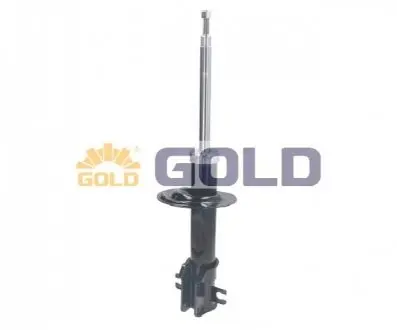 FIAT амортизатор газ.передн.Punto II 1.9D 99- GOLD 9261313