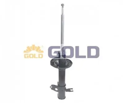 MAZDA амортизатор газ.задн.лів.323/323F 94-98 GOLD 9260016