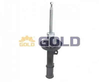 OPEL амортизатор газ.передн.прав.Zafira A 99- GOLD 9260761