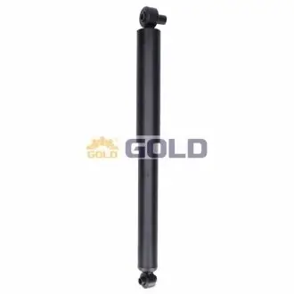 FORD амортизатор газ.задн.L=610mm Transit 06- GOLD 9150379