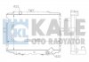 KALE HYUNDAI радіатор охолодження H100,H-1 2.5D 97- KALE OTO RADYATOR 342295 (фото 1)