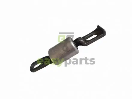 -TEKNOROT FIAT С/блок задньої балки Doblo 10- KAUTEK FI-BS103