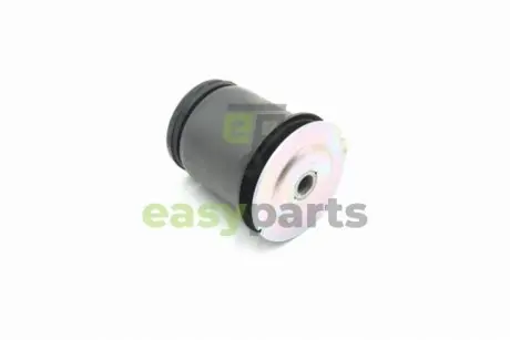 -TEKNOROT FIAT С/блок задньої балки Albea 96- KAUTEK FI-BS009