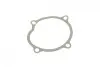 Помпа води Mazda 3/323/5/6/626/Premacy 2.0TD/DI/DITD/CD 98-10 (R/B) (6 лоп) BUGATTI PA10091 (фото 2)