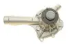 Помпа води MB C-class (W202)/E-class (W124/W210) 1.8-2.2 92-00 (M111)/Ssangyong Kyron 2.3 10- BUGATTI PA6808 (фото 9)