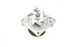 Помпа води Mitsubishi Colt 1.1/1.3/1.5 04-12/Lancer VIII 1.5-1.6 08-/Citroen C4 1.6 12- (R/B)(6 лоп) BUGATTI PA10104 (фото 7)
