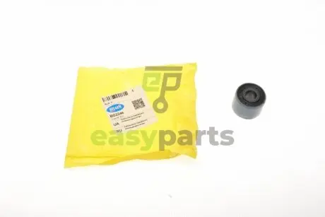 Сайлентблок пневмоамортизатора (переднього) Audi A6/A8 BELGUM PARTS BG2246