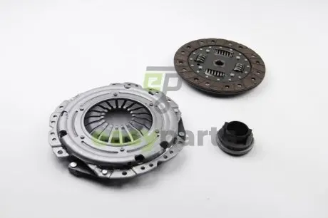 Комплект зчеплення Combo 1.7D -01 NATIONAL CK9059