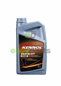 Масло трансмісійне EASYSHIFT 75W90 (2L) KENNOL 196452