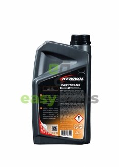 Масло трансмісійне EASYTRANS 80W90 (2L) KENNOL 196792