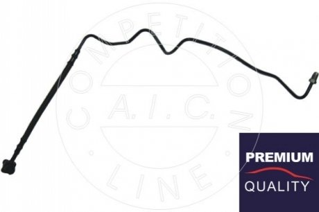 Гальмiвний шланг Premium Quality, з трубопроводом AIC 51634 (фото 1)
