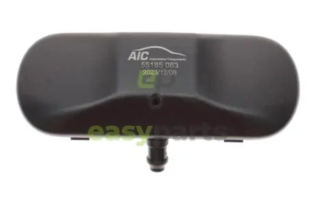 Форсунка омивача скла VW Caddy III 04-15 (переднього) AIC 55185