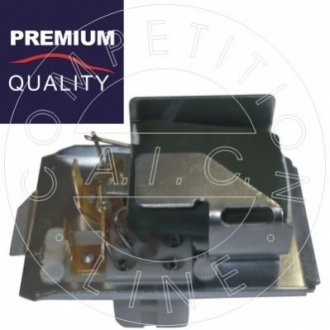 Резистор вентилятора Premium Quality, OEM Quality AIC 55149 (фото 1)