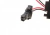 Резистор вентилятора Premium Quality, OEM Quality AIC 55285 (фото 10)