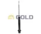 VW амортизатор газ.задн.Golf III Variant 93- GOLD 9450275 (фото 1)