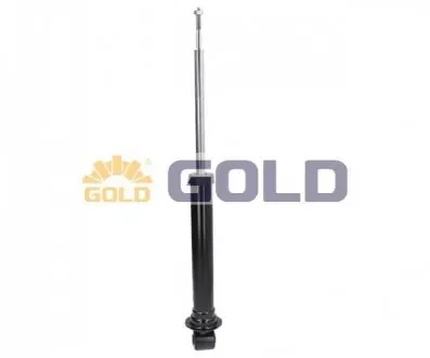 VW амортизатор газ.задн.Golf III Variant 93- GOLD 9450275