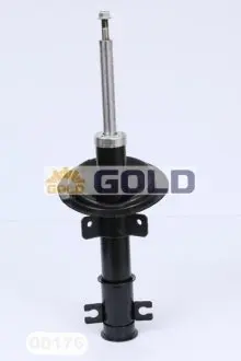 FIAT амортизатор газ.передн. Marea 2,0-2,4TD GOLD 9260251