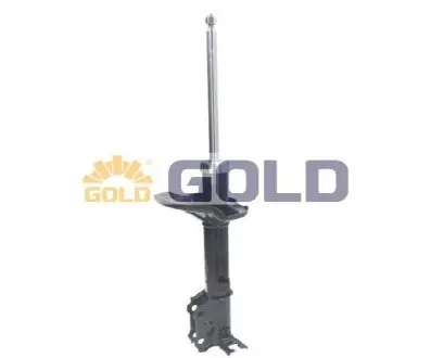 HYUNDAI амортизатор газ.задн.прав.Accent 94- GOLD 9250029