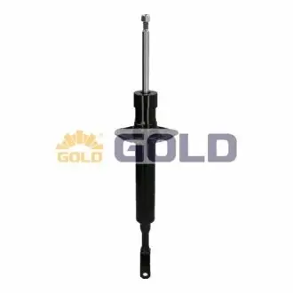 VW амортизатор газ.передн.Passat,Audi A6 99- GOLD 9450465