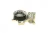 Помпа води BMW 5 (F10/F11)/7 (F01-04)/X5 (E70)/X6 (E71/E72) 2.0d-3.0d 09- (B/B) (6 лоп) (7 кан) M57/N57 BUGATTI PA10180 (фото 17)