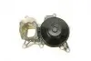 Помпа води BMW 5 (F10/F11)/7 (F01-04)/X5 (E70)/X6 (E71/E72) 2.0d-3.0d 09- (B/B) (6 лоп) (7 кан) M57/N57 BUGATTI PA10180 (фото 20)