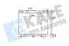 KALE TOYOTA радіатор охолодження Yaris 1.0/1.3 05- KALE OTO RADYATOR 342215 (фото 1)