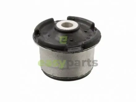 -TEKNOROT OPEL С/блок задньої балки Vectra B KAUTEK OP-BS058