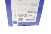Помпа води Renault Laguna III/Megane III/Scenic III/Nissan X-Trail/Qashqai 2.0 16V 07- BUGATTI PA10200 (фото 3)