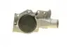Помпа води Ford Mondeo I/II 1.6i/1.8i/2.0i 16V 93-00 (R/B) (7 лоп.) BUGATTI PA6009 (фото 13)