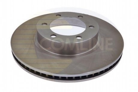 Тормозной диск Comline ADC01120V (фото 1)
