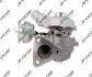 Турбіна нова MITSUBISHI L 200 (KB_T, KA_T) 07-15 JRONE 8I04-300-E74 (фото 5)