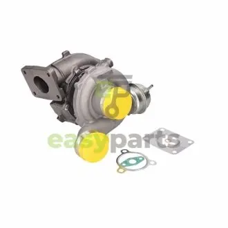 Турбіна нова 2.5 TDI VW LT 28-35 II, LT 28-46 II JRONE 8G20-300-035