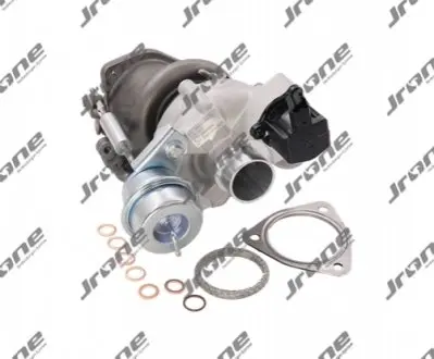 Турбина новая Citroen C4 09-16, Peugeot 207 06-13 JRONE 8B03-400-997
