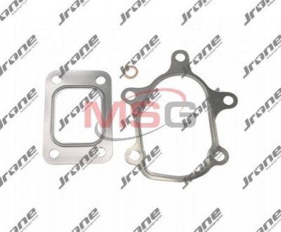 Комплект прокладок турбины K14 FIAT DUCATO 94-02 JRONE 2090-505-204