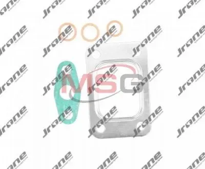 Комплект прокладок турбины TB2810 SAAB 9000 90-98 JRONE 2090-505-019