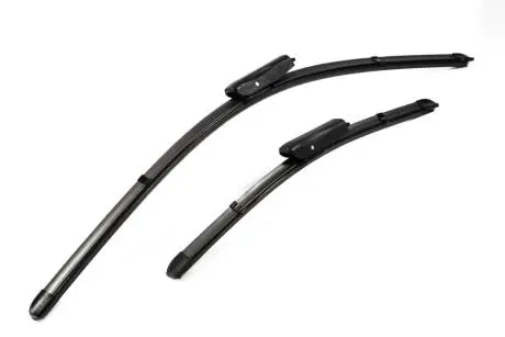 Комплект щіток безкаркасних 650мм/475мм CITROEN/FIAT/OPEL/PEUGEOUT/TOYOTA OXIMO WD350525