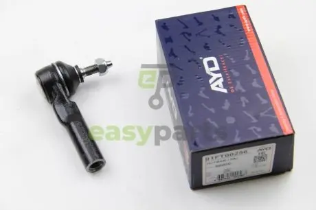 Наконечник рулевой тяги Doblo 01-05 AYD 91-00256