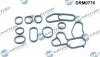 Комплект прокладок масляного фiльтра 9 елементiв DR MOTOR DRM0776 (фото 1)