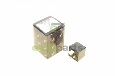 Реле багатофункціональне VW Caddy/Passat 85- (12V) AIC 56681