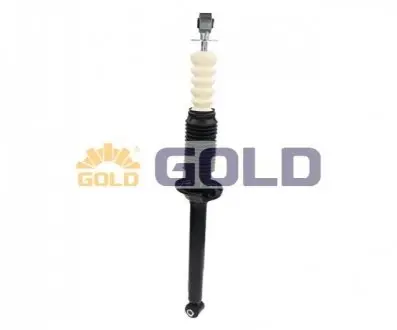 FORD амортизатор газ.задн.Escort,Fiesta 94- GOLD 9430809