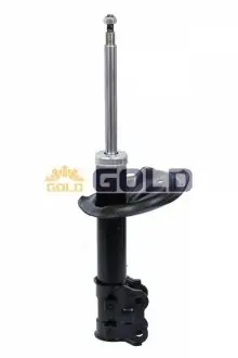HYUNDAI амортизатор газ.передн.лів. i30 07- GOLD 9261096