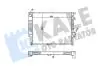KALE BMW радіатор охолодження 5 E34,7 E32 3.0/3.5 KALE OTO RADYATOR 351930 (фото 1)