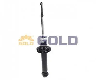 NISSAN амортизатор газ.задн.Almera 95- 93mm GOLD 9430155