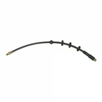 PEUGEOT шланг гальмівний передн.406 95- A-N PARTS 72125