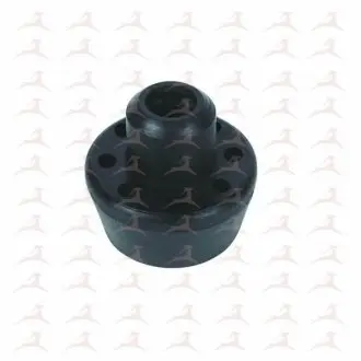 RENAULT подушка радіатора нижн.Dacia Dokker MEHA MH32140 (фото 1)