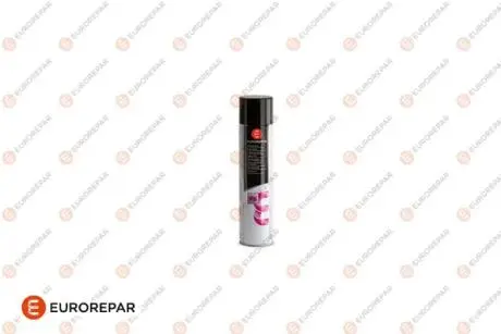 600 ml очищувач гальм і зчеплення Eurorepar 1636264180